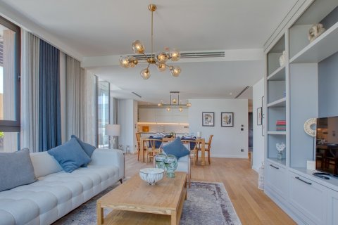 3+1 Lägenhet  i Izmir, Turkiet Nr. 170706 - 21