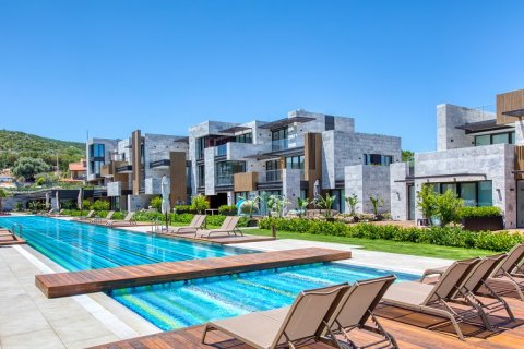 3+1 Wohnung  in Izmir, Türkei Nr. 170706