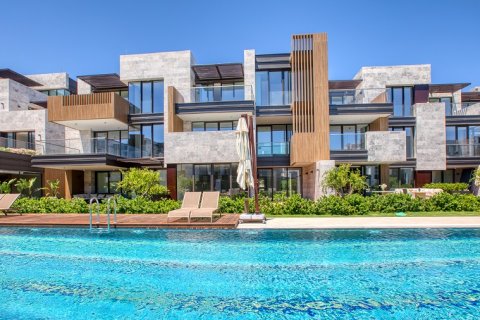 3+1 Lägenhet  i Izmir, Turkiet Nr. 170706 - 11