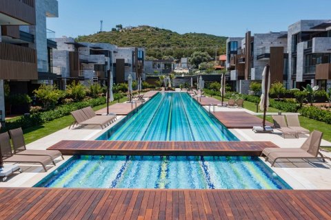 3+1 Lägenhet  i Izmir, Turkiet Nr. 170706 - 10
