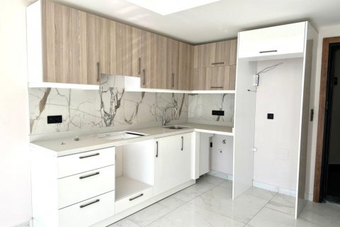 Apartment for sale  in Alanya, Antalya, Turkey, 55m2, No. 170712 – photo 7