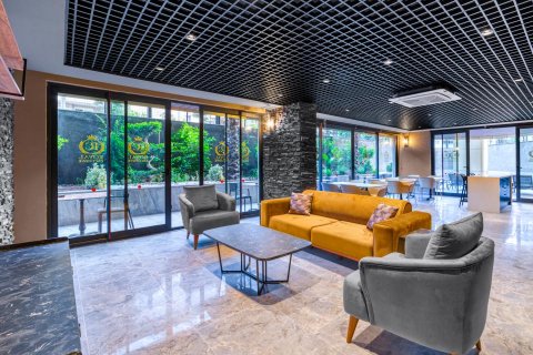 Apartment for sale  in Alanya, Antalya, Turkey, 55m2, No. 170712 – photo 17