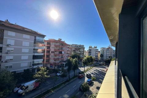 Apartment for sale  in Alanya, Antalya, Turkey, 55m2, No. 170712 – photo 4