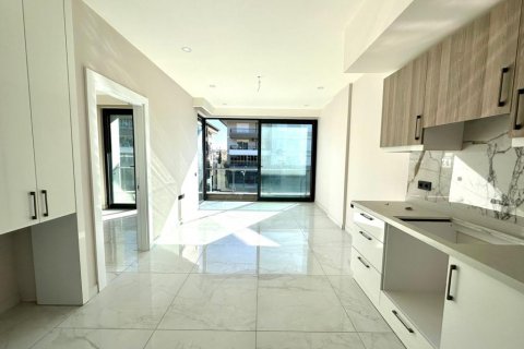 Apartment for sale  in Alanya, Antalya, Turkey, 55m2, No. 170712 – photo 13