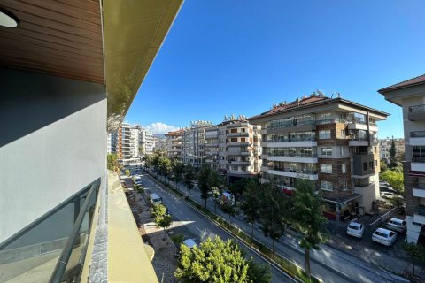 Apartment for sale  in Alanya, Antalya, Turkey, 55m2, No. 170712 – photo 5