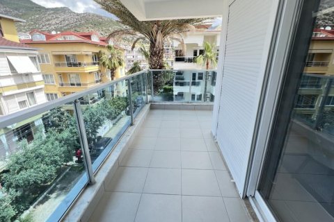 آپارتمان در  Alanya ، ترکیه 128 متر مربع.  شماره 165493 - 16