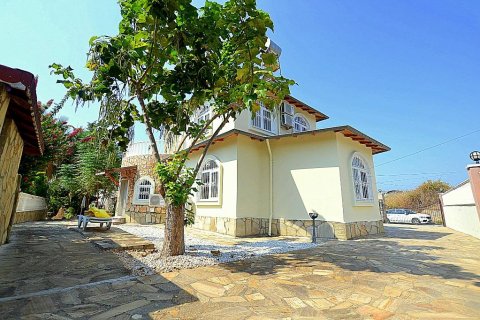 Villa i Mahmutlar, Antalya, Tyrkia Nr. 165496 - 6