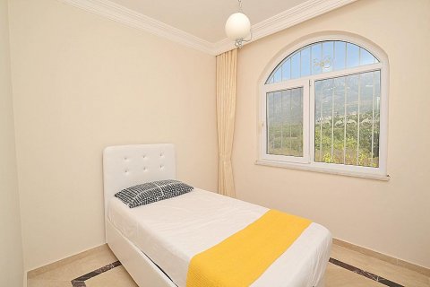 Villa i Mahmutlar, Antalya, Tyrkia Nr. 165496 - 18