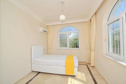 Villa i Mahmutlar, Antalya, Tyrkia Nr. 165496 - 24