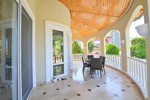 Villa i Mahmutlar, Antalya, Tyrkia Nr. 165496 - 10