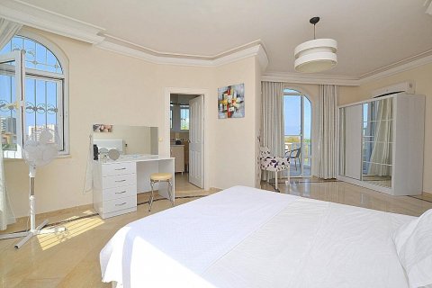 Villa i Mahmutlar, Antalya, Tyrkia Nr. 165496 - 21