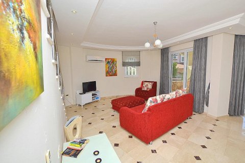 Villa i Mahmutlar, Antalya, Tyrkia Nr. 165496 - 27