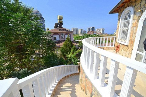 Villa i Mahmutlar, Antalya, Tyrkia Nr. 165496 - 13