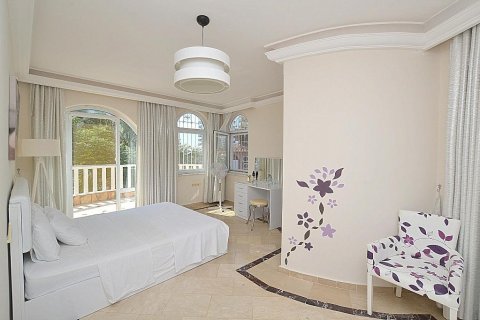 Villa i Mahmutlar, Antalya, Tyrkia Nr. 165496 - 22