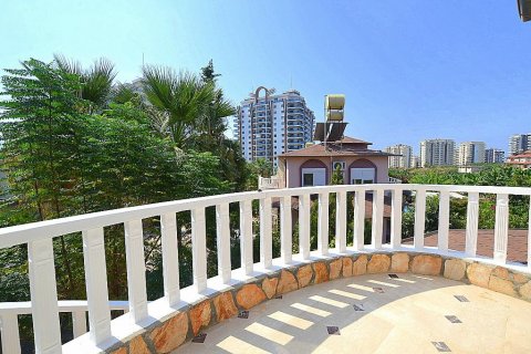Villa i Mahmutlar, Antalya, Tyrkia Nr. 165496 - 14