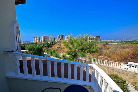 Villa i Mahmutlar, Antalya, Tyrkia Nr. 165496 - 20