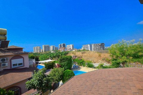 Villa i Mahmutlar, Antalya, Tyrkia Nr. 165496 - 16