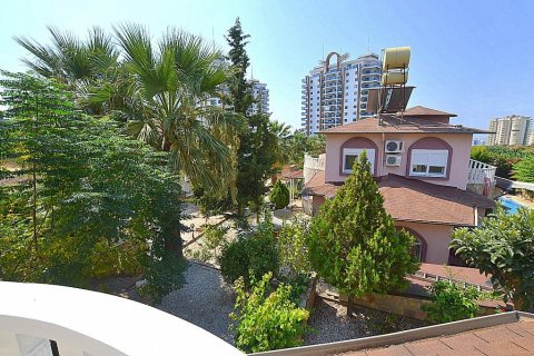 Villa i Mahmutlar, Antalya, Tyrkia Nr. 165496 - 17