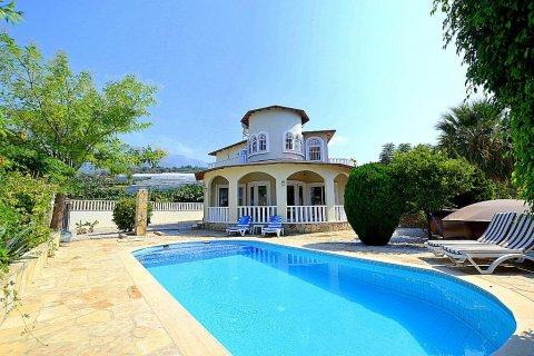 Villa  i Mahmutlar, Antalya, Tyrkiet Nr. 165496