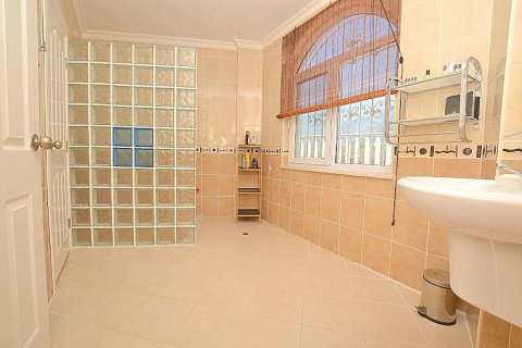 Villa i Mahmutlar, Antalya, Tyrkia Nr. 165496 - 29