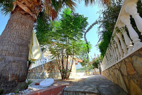 Villa i Mahmutlar, Antalya, Tyrkia Nr. 165496 - 4