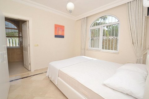 Villa i Mahmutlar, Antalya, Tyrkia Nr. 165496 - 30
