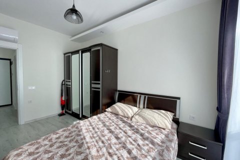 Продажа квартиры в Кестеле, Анталье, Турция 2 комн., 55м2, №165495 – фото 10