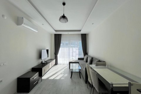 Продажа квартиры в Кестеле, Анталье, Турция 2 комн., 55м2, №165495 – фото 2