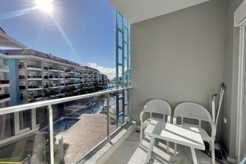 Продажа квартиры в Кестеле, Анталье, Турция 2 комн., 55м2, №165495 – фото 21
