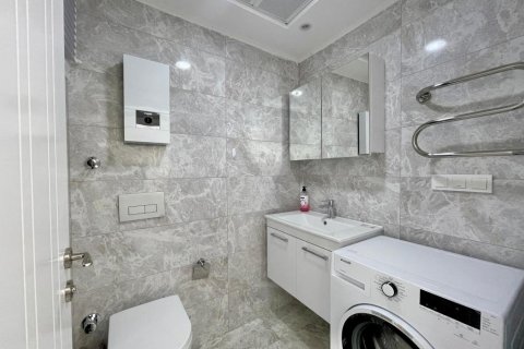 Продажа квартиры в Кестеле, Анталье, Турция 2 комн., 55м2, №165495 – фото 14