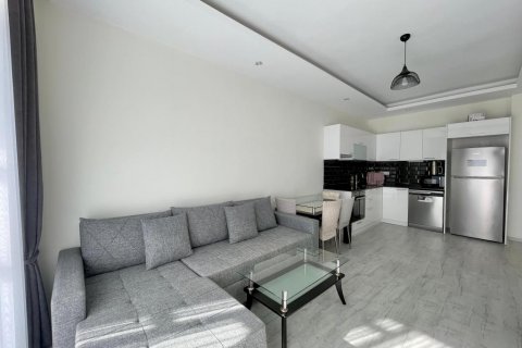 Продажа квартиры в Кестеле, Анталье, Турция 2 комн., 55м2, №165495 – фото 8