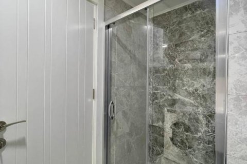 Продажа квартиры в Кестеле, Анталье, Турция 2 комн., 55м2, №165495 – фото 17