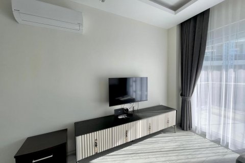 Продажа квартиры в Кестеле, Анталье, Турция 2 комн., 55м2, №165495 – фото 3