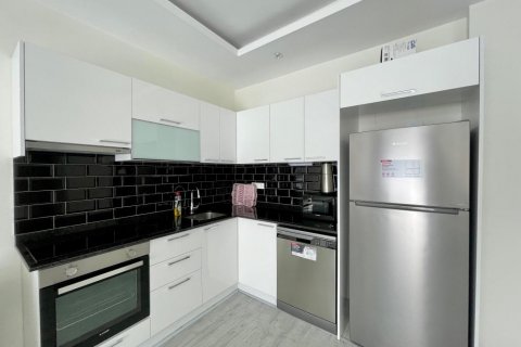 Продажа квартиры в Кестеле, Анталье, Турция 2 комн., 55м2, №165495 – фото 19
