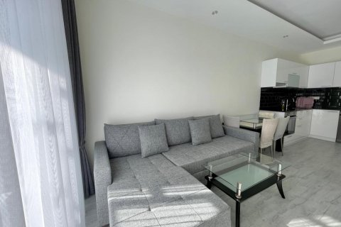 Продажа квартиры в Кестеле, Анталье, Турция 2 комн., 55м2, №165495 – фото 7