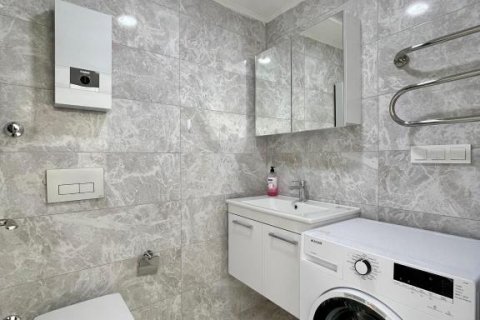 Продажа квартиры в Кестеле, Анталье, Турция 2 комн., 55м2, №165495 – фото 22
