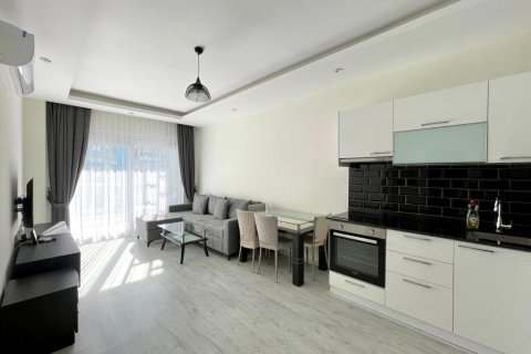 Продажа квартиры в Кестеле, Анталье, Турция 2 комн., 55м2, №165495 – фото 4