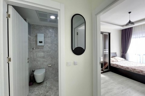Продажа квартиры в Кестеле, Анталье, Турция 2 комн., 55м2, №165495 – фото 18