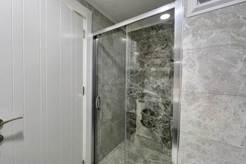 Продажа квартиры в Кестеле, Анталье, Турция 2 комн., 55м2, №165495 – фото 16