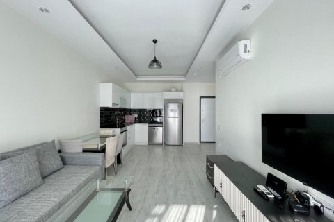 Продажа квартиры в Кестеле, Анталье, Турция 2 комн., 55м2, №165495 – фото 5