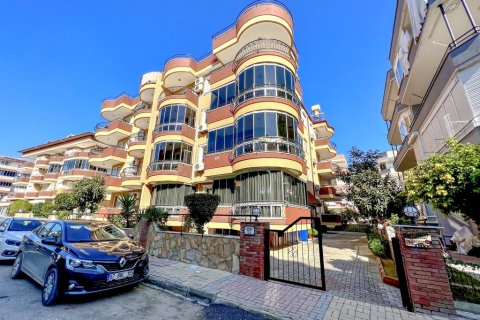 Leilighet  i Oba, Antalya, Tyrkia Nr. 165494 - 2