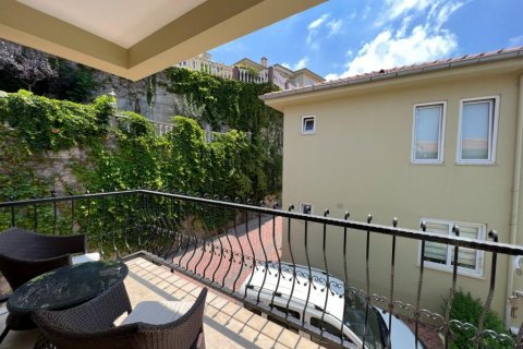 Villa i Kargicak, Alanya, Antalya, Tyrkia Nr. 165490 - 18