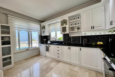 Villa i Kargicak, Alanya, Antalya, Tyrkia Nr. 165490 - 13