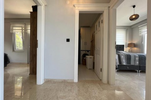 Villa i Kargicak, Alanya, Antalya, Tyrkia Nr. 165490 - 11