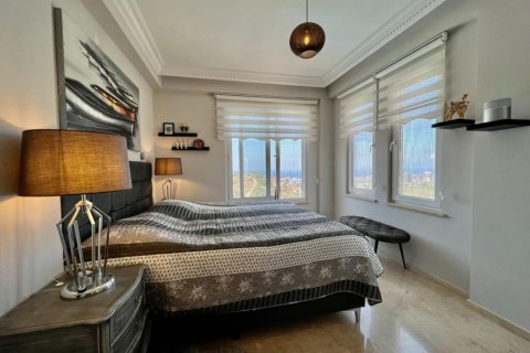 Villa i Kargicak, Alanya, Antalya, Tyrkia Nr. 165490 - 26
