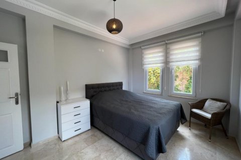 Villa i Kargicak, Alanya, Antalya, Tyrkia Nr. 165490 - 8