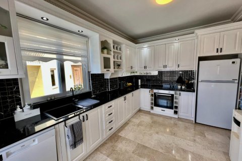 Villa i Kargicak, Alanya, Antalya, Tyrkia Nr. 165490 - 12