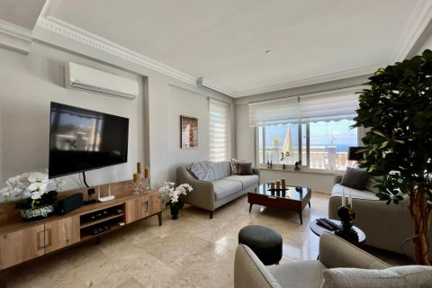 Villa i Kargicak, Alanya, Antalya, Tyrkia Nr. 165490 - 15