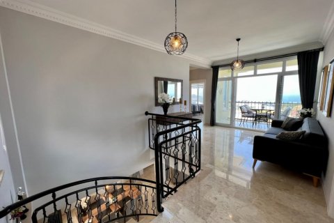 Villa i Kargicak, Alanya, Antalya, Tyrkia Nr. 165490 - 24