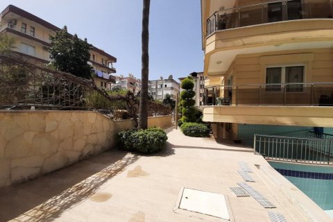 آپارتمان در  Alanya ، ترکیه 135 متر مربع.  شماره 165492 - 7